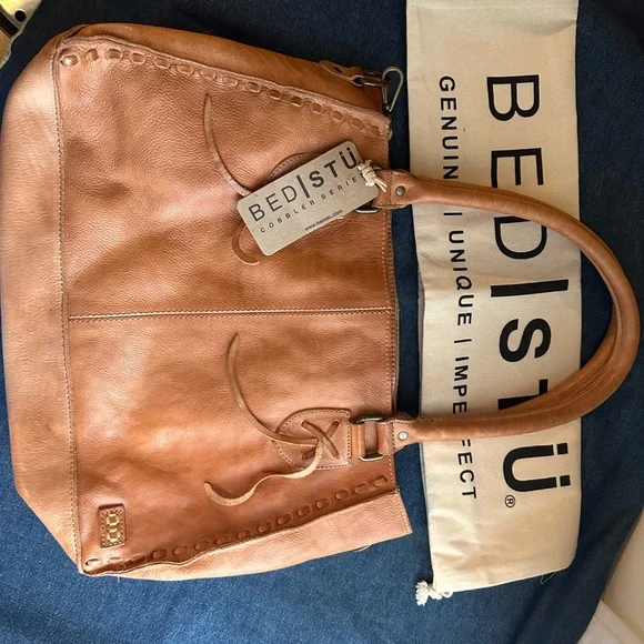 BedStu Rockababy bag - Picture 4 of 7